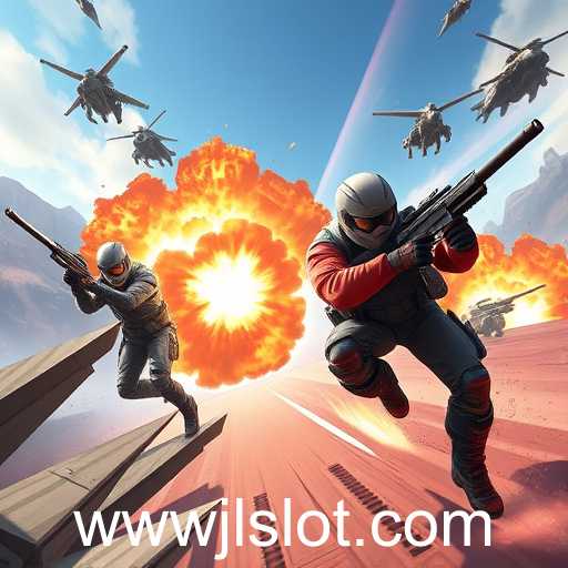 Action Games