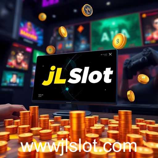The Digital Surge in Online Gaming