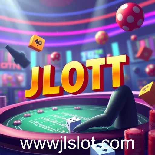 The Rise and Influence of jlslot in Online Gaming