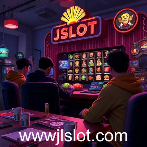 Multiplayer Games