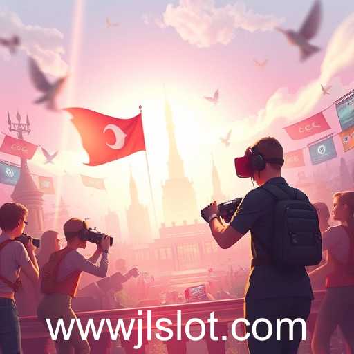 Online Gaming Dynamics in 2025