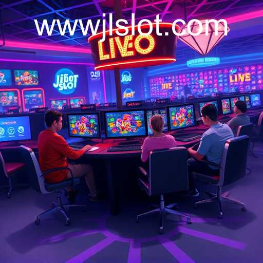 The Rise of Online Gaming in Modern Times