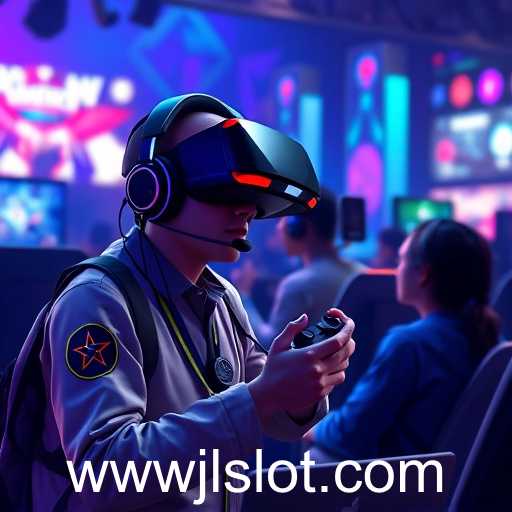 Multiplayer Games