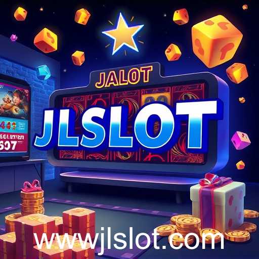 The Rise of Online Gaming: Analyzing the JLSlot Phenomenon