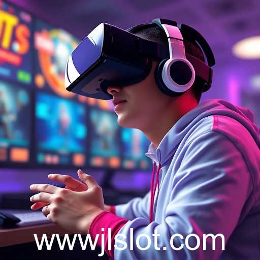 Rising Trends in Online Gaming for 2025