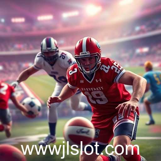 Sports Games