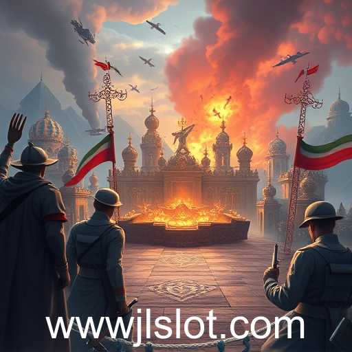Strategy Games
